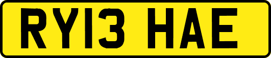 RY13HAE