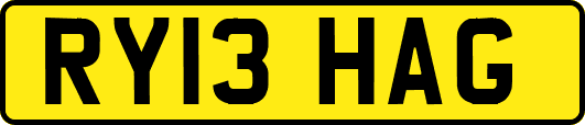 RY13HAG