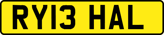 RY13HAL