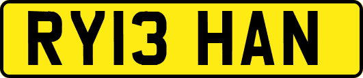 RY13HAN