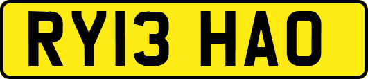 RY13HAO