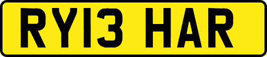 RY13HAR
