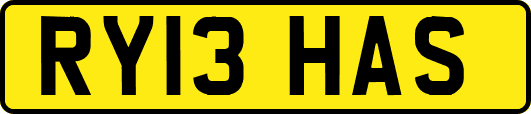 RY13HAS