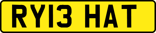 RY13HAT