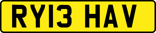 RY13HAV