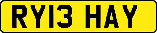 RY13HAY