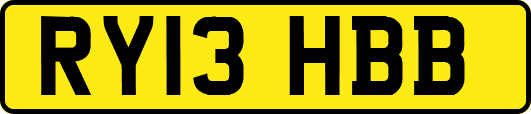 RY13HBB