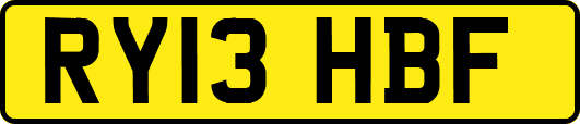 RY13HBF
