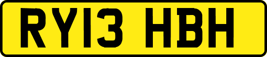 RY13HBH