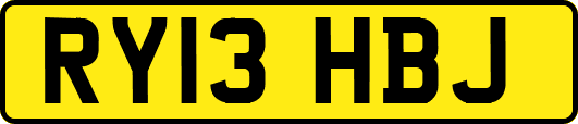 RY13HBJ