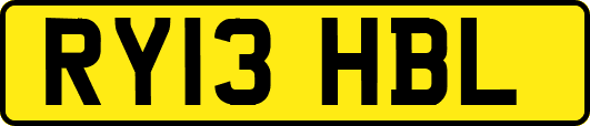 RY13HBL