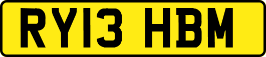 RY13HBM