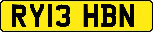 RY13HBN