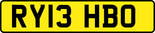 RY13HBO