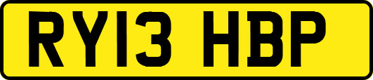 RY13HBP
