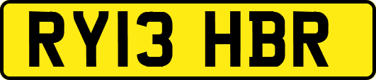 RY13HBR