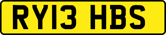 RY13HBS