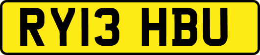 RY13HBU