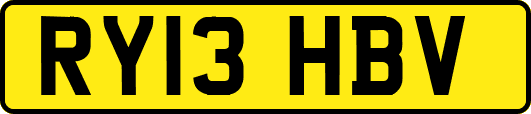 RY13HBV