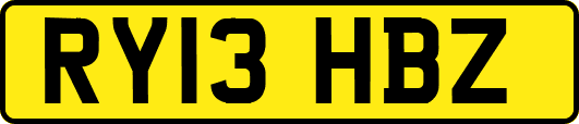 RY13HBZ
