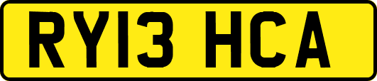 RY13HCA