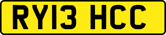 RY13HCC