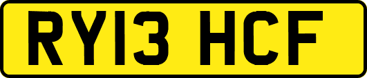 RY13HCF