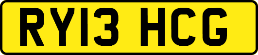 RY13HCG