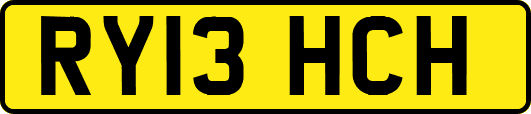 RY13HCH
