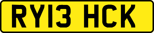 RY13HCK