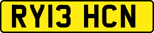 RY13HCN