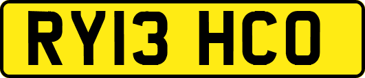RY13HCO
