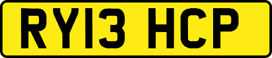 RY13HCP