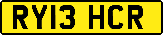 RY13HCR