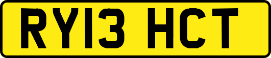 RY13HCT