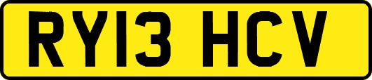RY13HCV