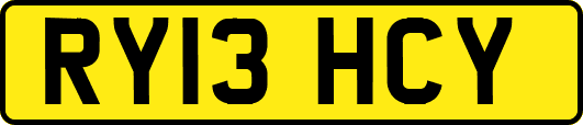 RY13HCY