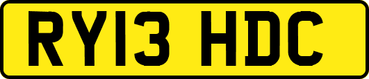 RY13HDC
