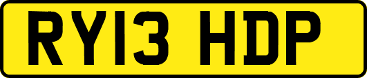 RY13HDP
