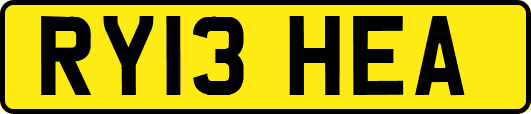 RY13HEA