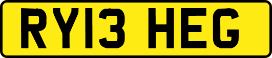 RY13HEG