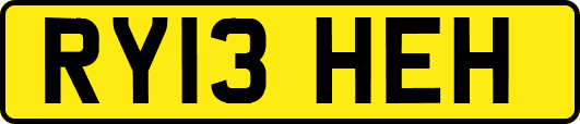 RY13HEH