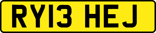 RY13HEJ