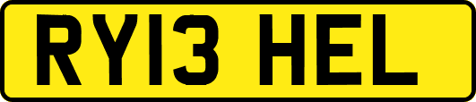 RY13HEL