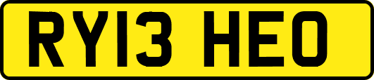 RY13HEO