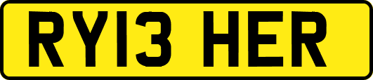 RY13HER