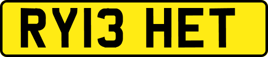 RY13HET
