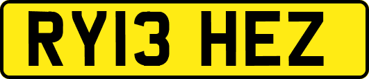 RY13HEZ