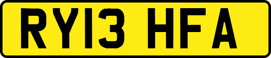RY13HFA