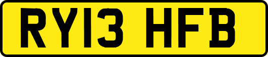 RY13HFB